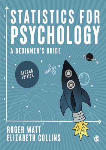 Statistics for Psychology: A Beginner′s Guide