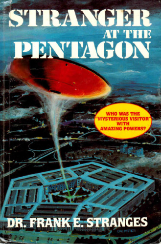 The Stranger at the Pentagon