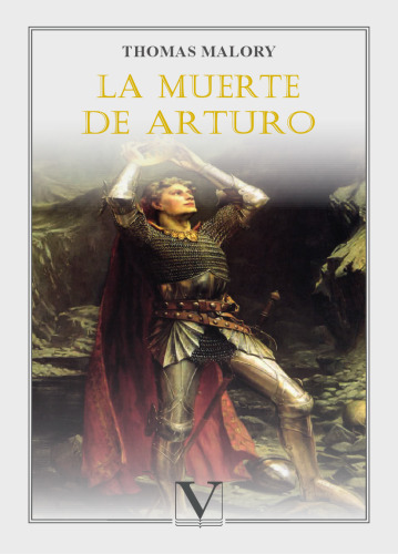 La Muerte De Arturo (Spanish Edition)