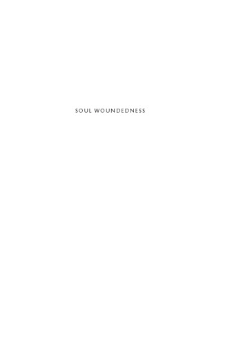 Soul Woundedness: Spirituality on the Streets of Seattle