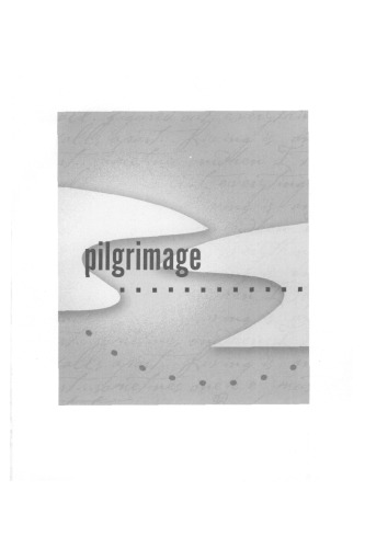 Pilgrimage: Exploring A Great Spiritual Practice