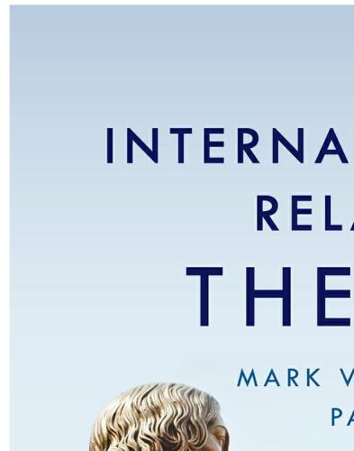 International Relations Theory