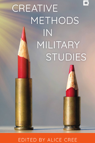 Creative Methods in Military Studies