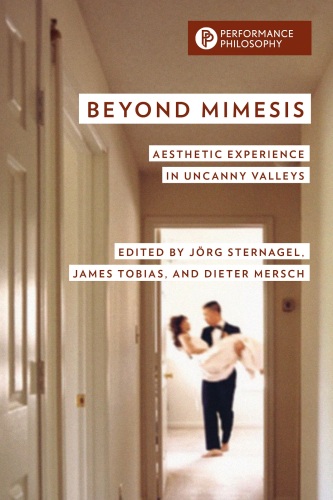 Beyond Mimesis: Aesthetic Experience in Uncanny Valleys