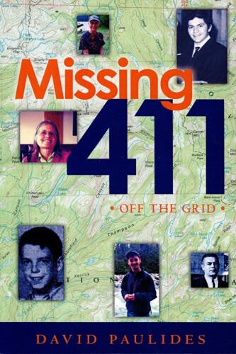 Missing 411: Off The Grid