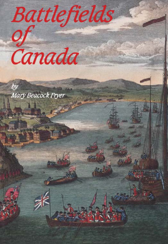 Battlefields of Canada