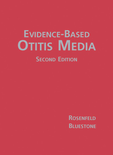 Evidence-based otitis media