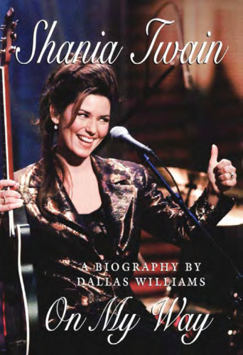 Shania Twain: On My Way