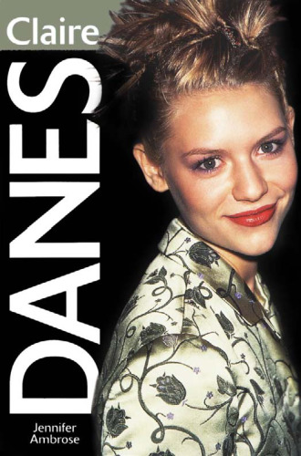 Claire Danes