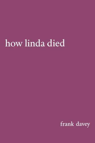 How Linda Died