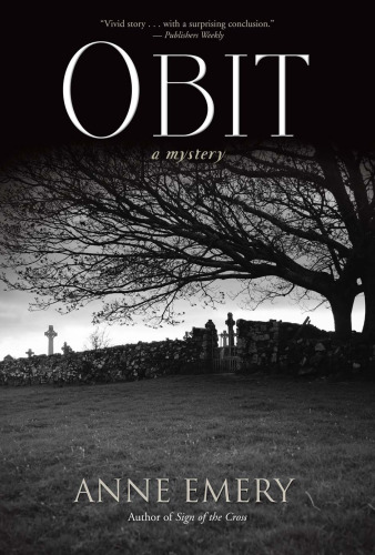 Obit: A Mystery