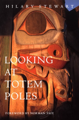Looking at totem poles