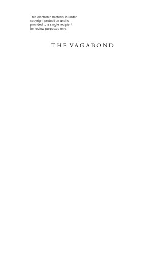 The Vagabond