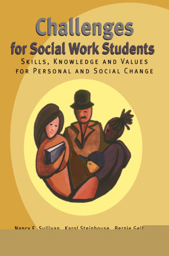 Challenges for Social Work Students