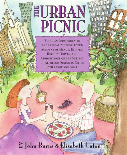 The Urban Picnic