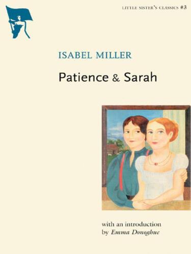 Patience & Sarah