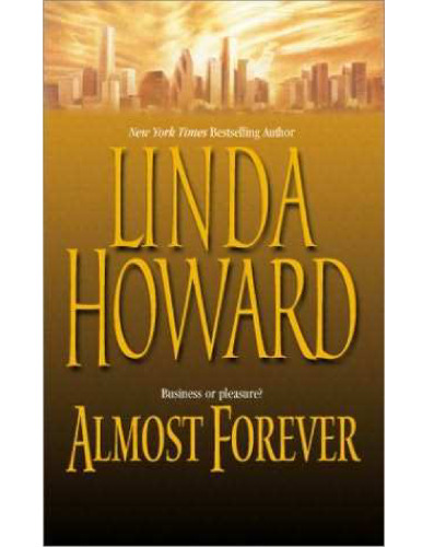 Almost Forever