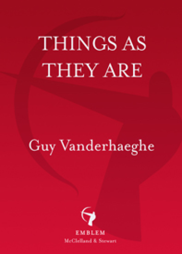 Things As They Are