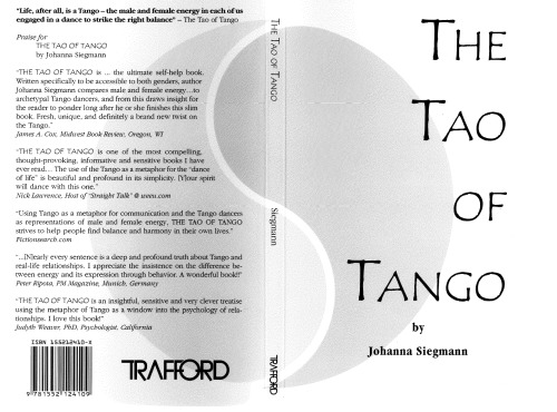 The Tao of Tango