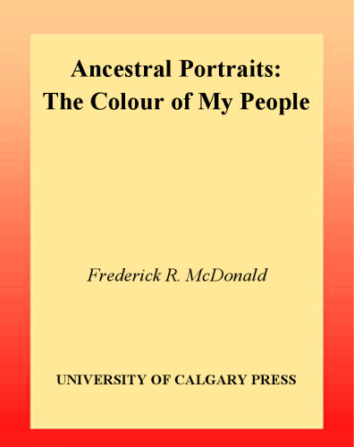Ancestral Portraits: The Colour of My People (Art in Profile)