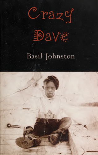 Crazy Dave