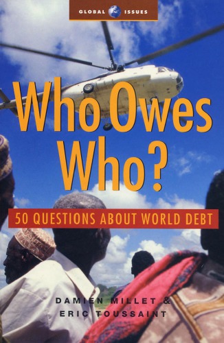 Who owes who? 50 questions about world debt