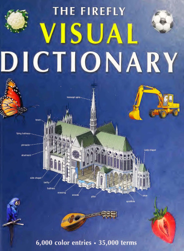 The Firefly Visual Dictionary