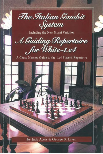 The Italian Gambit