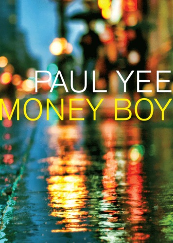 Money Boy