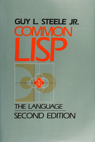 Common LISP: The Language