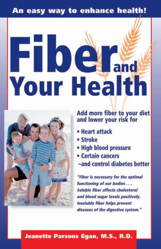 Fiber And Your Health