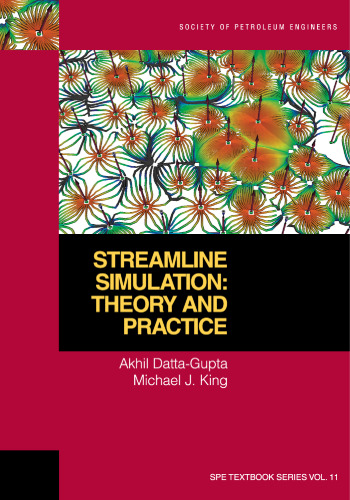 Streamline Simulation: Theory and Practice