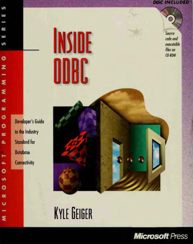 Inside ODBC