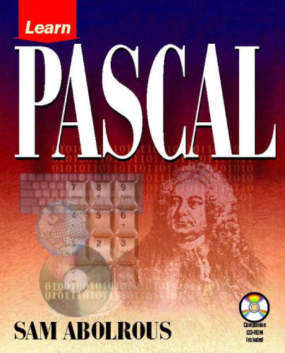 Learn Pascal