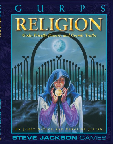 GURPS Classic: Religion