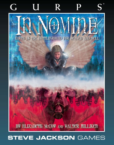 GURPS Classic: In Nomine