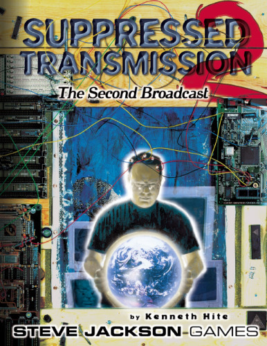 Suppressed Transmission 2. The Second Broadcast