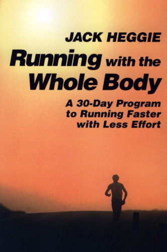 Running With The Whole Body