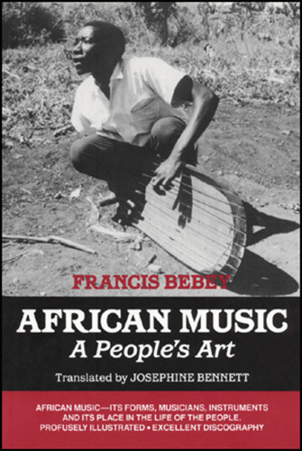 African Music: a People's Art
