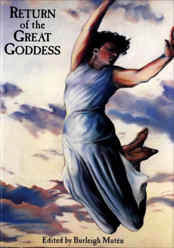 Return of the Great Goddess
