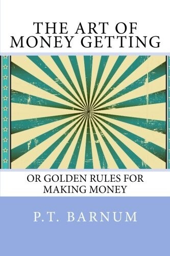 Art of Money Getting