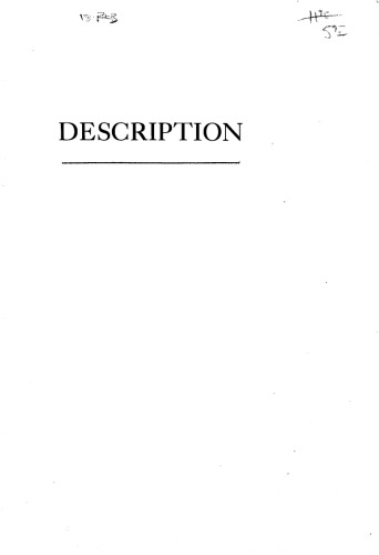 Description