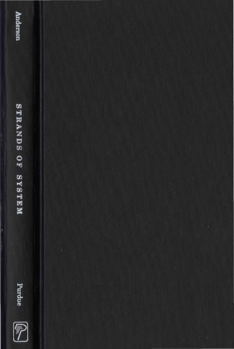 Strands of System: The Philosophy of Charles Peirce