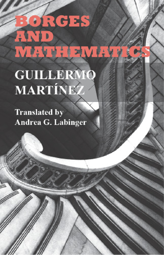 Borges and Mathematics