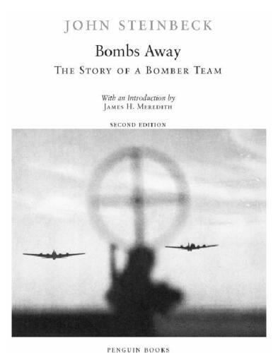 Bombs Away!: The Story of a Bomber Team