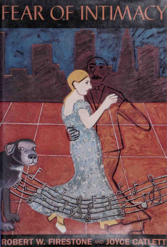 Fear of Intimacy