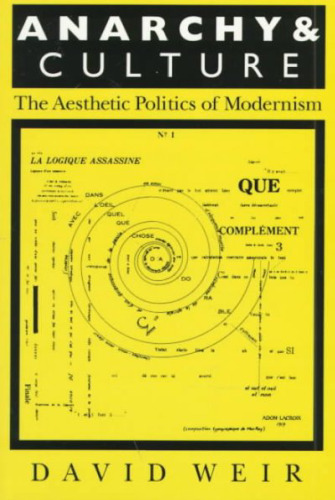 Anarchy and Culture