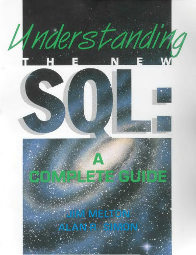 Understanding the New SQL: A Complete Guide