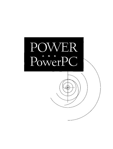Power and Power PC