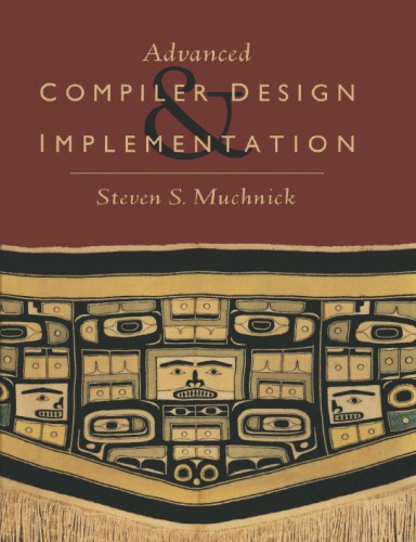 Advanced Compiler Design and Implementation